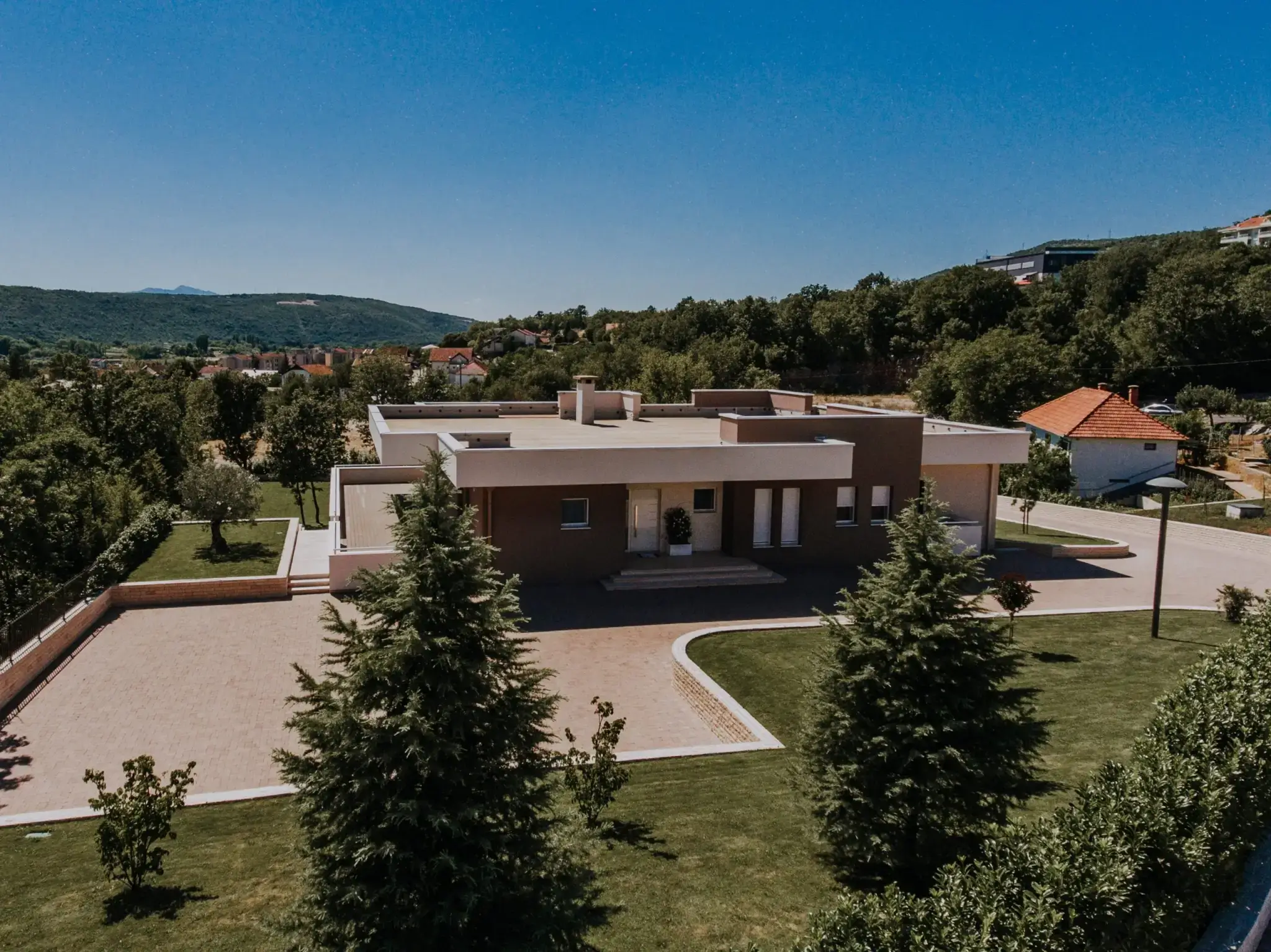 Stambeni objekti