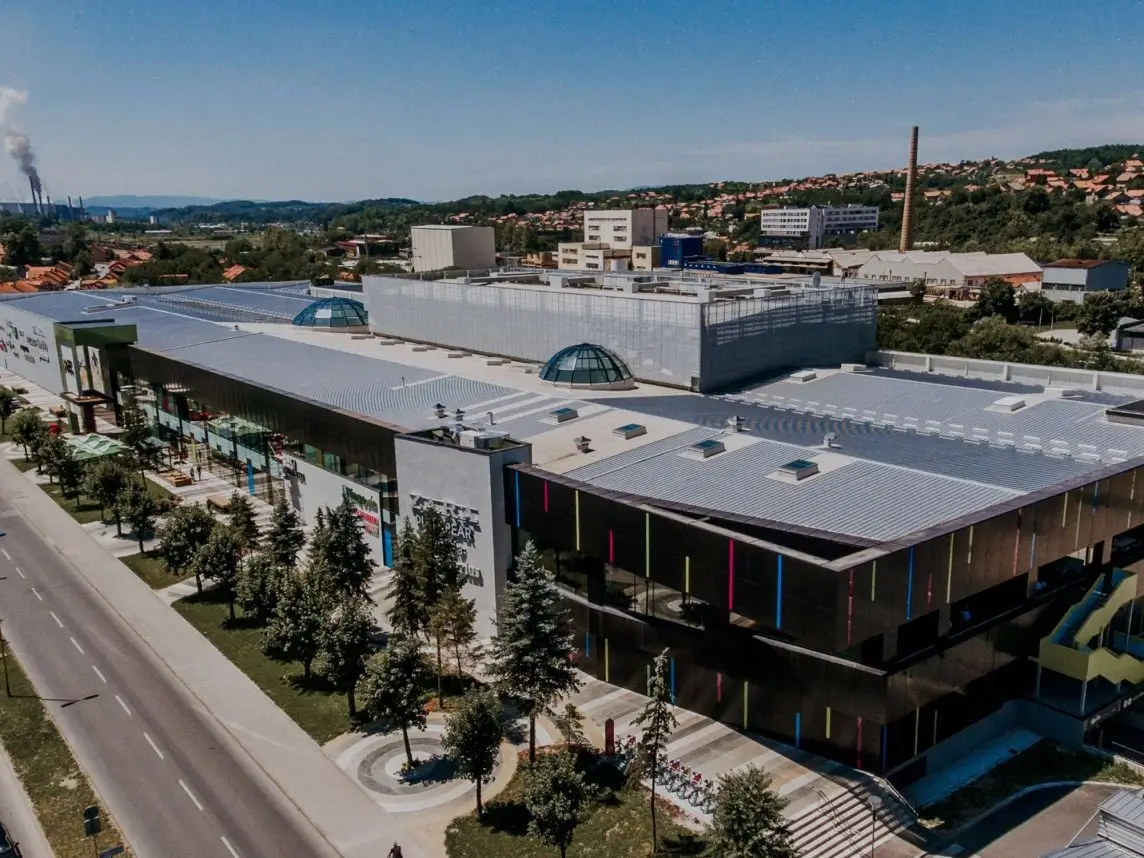 Bingo City Centar