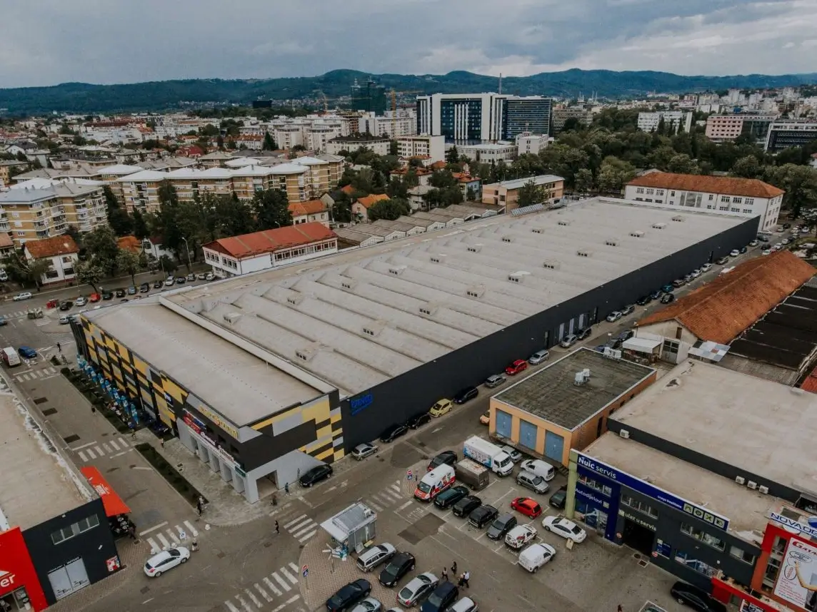 Emporium Banja Luka